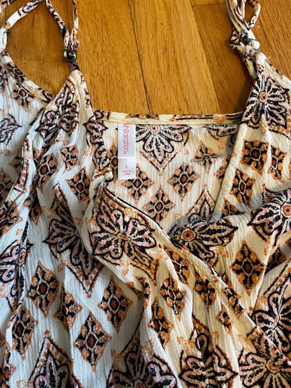 Romper - Picture 4 of 6